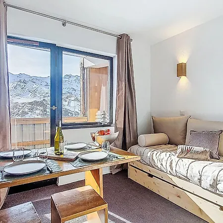 Les Olympiades-25 By Interhome Val Thorens