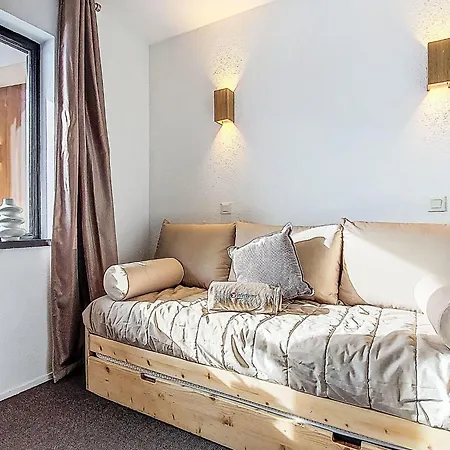 Les Olympiades-25 By Interhome Val Thorens