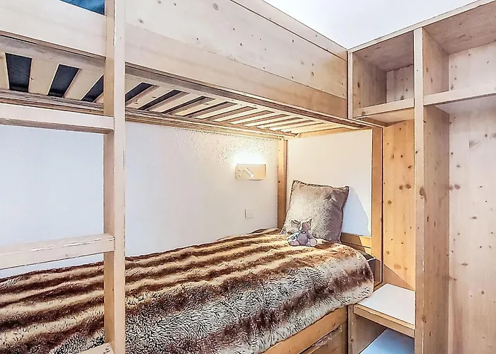 Les Olympiades-25 By Interhome