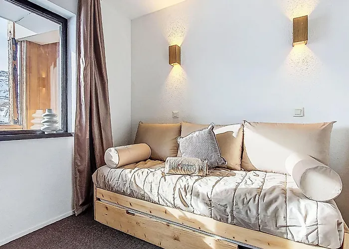 Les Olympiades-25 By Interhome Val Thorens