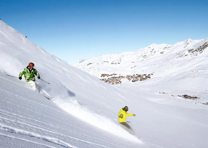 Les Olympiades-25 By Interhome