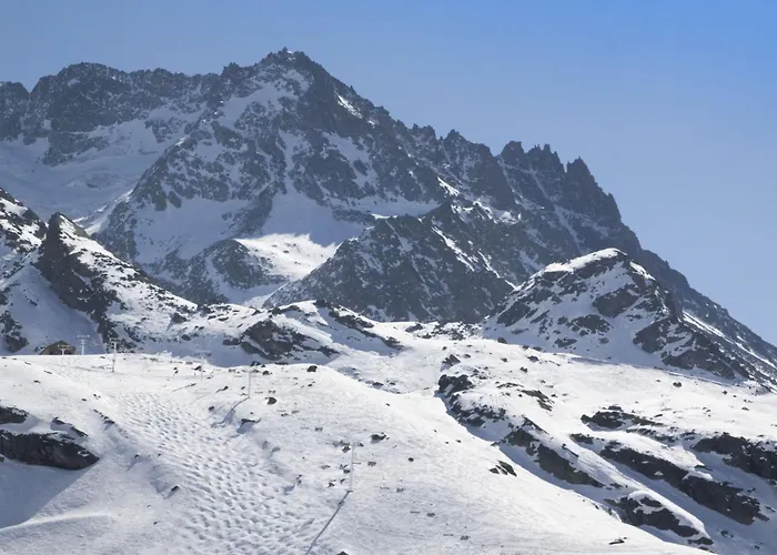 شقة Les Olympiades-25 By Interhome *